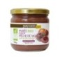 PUREE POMME PECHE DE VIGNE BIO PUREE POMME PECHE DE VIGNE BIO