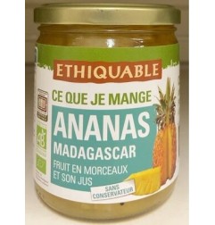 ANANAS BOCAUX 42