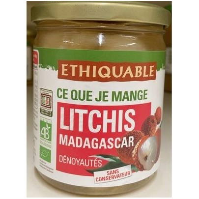LITCHIS BOCAUX B