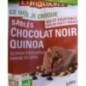SABLE CHOCOLAT NOIR QUINOA BIO