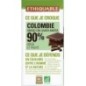 CHOCOLAT NOIR 90% CACAO COLOMB CHOCOLAT NOIR 90% CACAO COLOMB