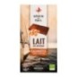 CHOCOLAT LAIT CA