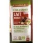 CHOCOLAT LAIT NOISETTES ENTIER CHOCOLAT LAIT NOISETTES ENTIER