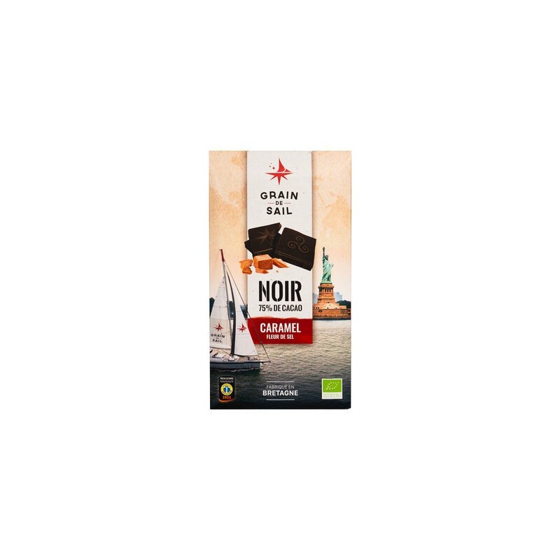CHOCO NOIR THE