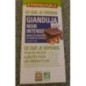 CHOCOLAT NOIR GIANDUJA INTENSE CHOCOLAT NOIR GIANDUJA INTENSE