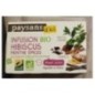 INFUSION HIBISCUS MENTHE BIO 2