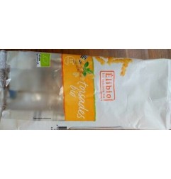PATE TORSADE BLA