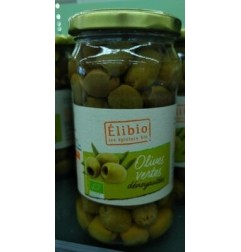 OLIVE VERTE DENO