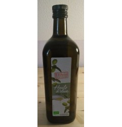 HUILE D OLIVE VI