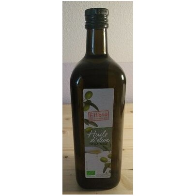 HUILE D OLIVE VI