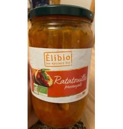 RATATOUILLE A LA