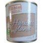 HARICOTS BLANCS
