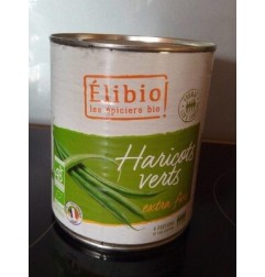 HARICOT VERT FRA