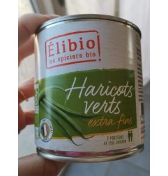 HARICOT VERT FRA