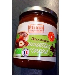 PATE A TARTINER