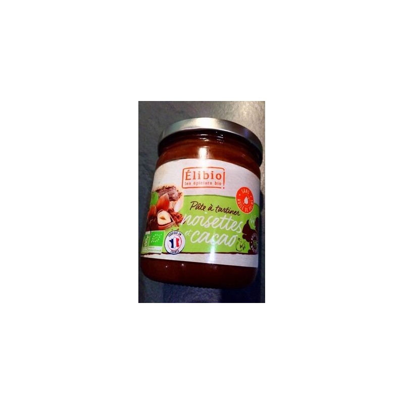 PATE A TARTINER