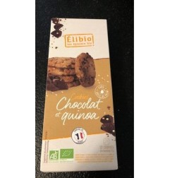 COOKIES QUINOA P