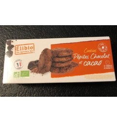 COOKIES TOUT CHO