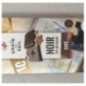 CHOCOLAT NOIR CAFE  BIO