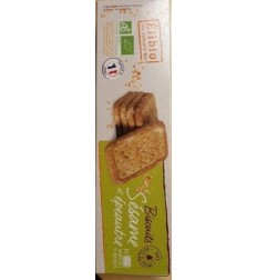 BISCUIT EPEAUTRE