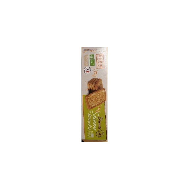 BISCUIT EPEAUTRE BISCUIT EPEAUTRE
