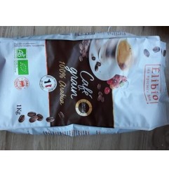 CAFE ARABICA GRA