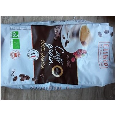 CAFE ARABICA GRA
