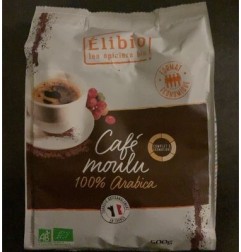 CAFE ARABICA MOU