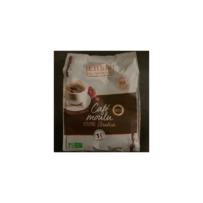CAFE ARABICA MOU