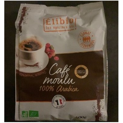 CAFE ARABICA MOU