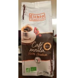 CAFE ARABICA MOU