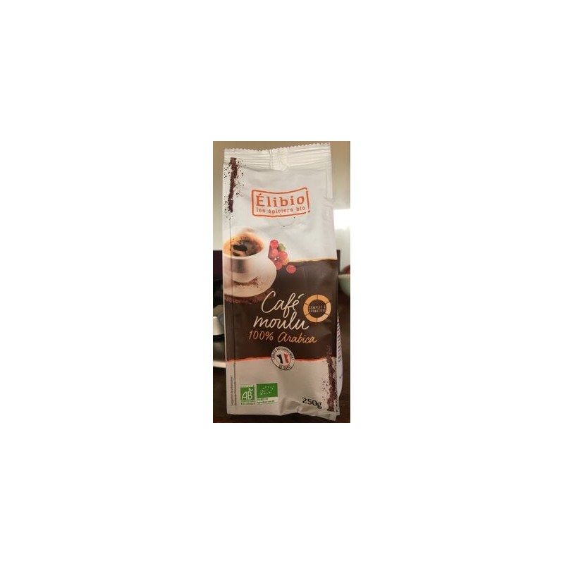 CAFE ARABICA MOU
