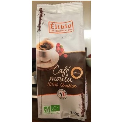 CAFE ARABICA MOU