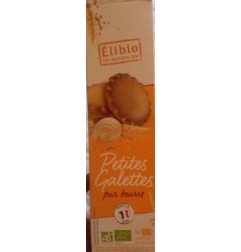 GALETTES SABLEES