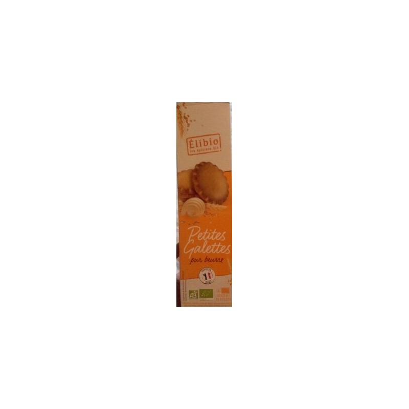 GALETTES SABLEES GALETTES SABLEES