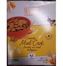 MIEL CROK FOURRE