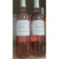 VIN ROSE ESPAGNE