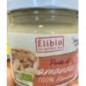 PUREE D AMANDES PUREE D AMANDES