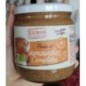 PUREE D AMANDES PUREE D AMANDES
