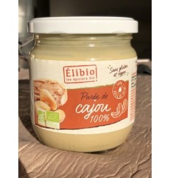 PUREE DE NOIX DE
