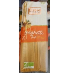SPAGHETTIS DEMI