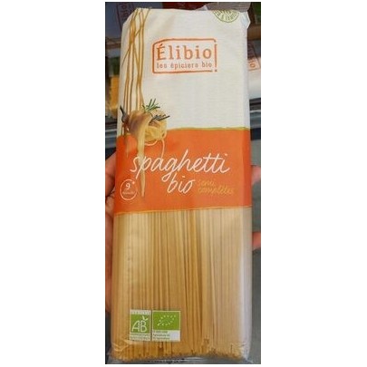 SPAGHETTIS DEMI