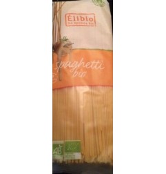 SPAGHETTIS BLANC