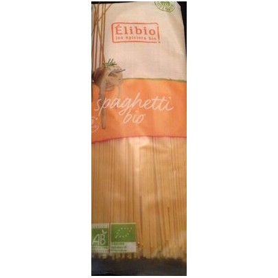 SPAGHETTIS BLANC