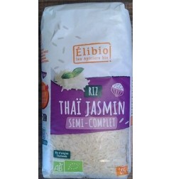 RIZ THAI JASMIN