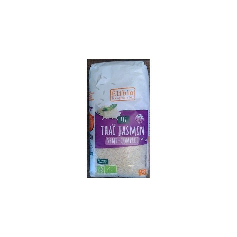 RIZ THAI JASMIN