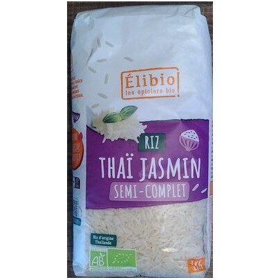 RIZ THAI JASMIN