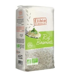 RIZ BASMATI BLAN