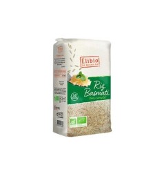 RIZ BASMATI 1 2