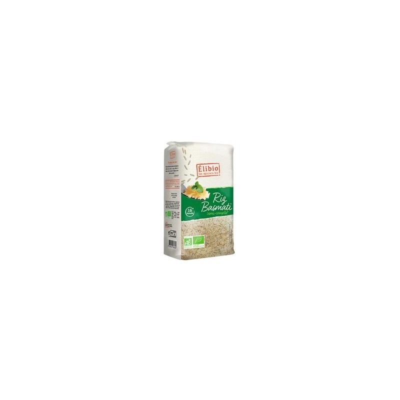 RIZ BASMATI 1 2 RIZ BASMATI 1 2
